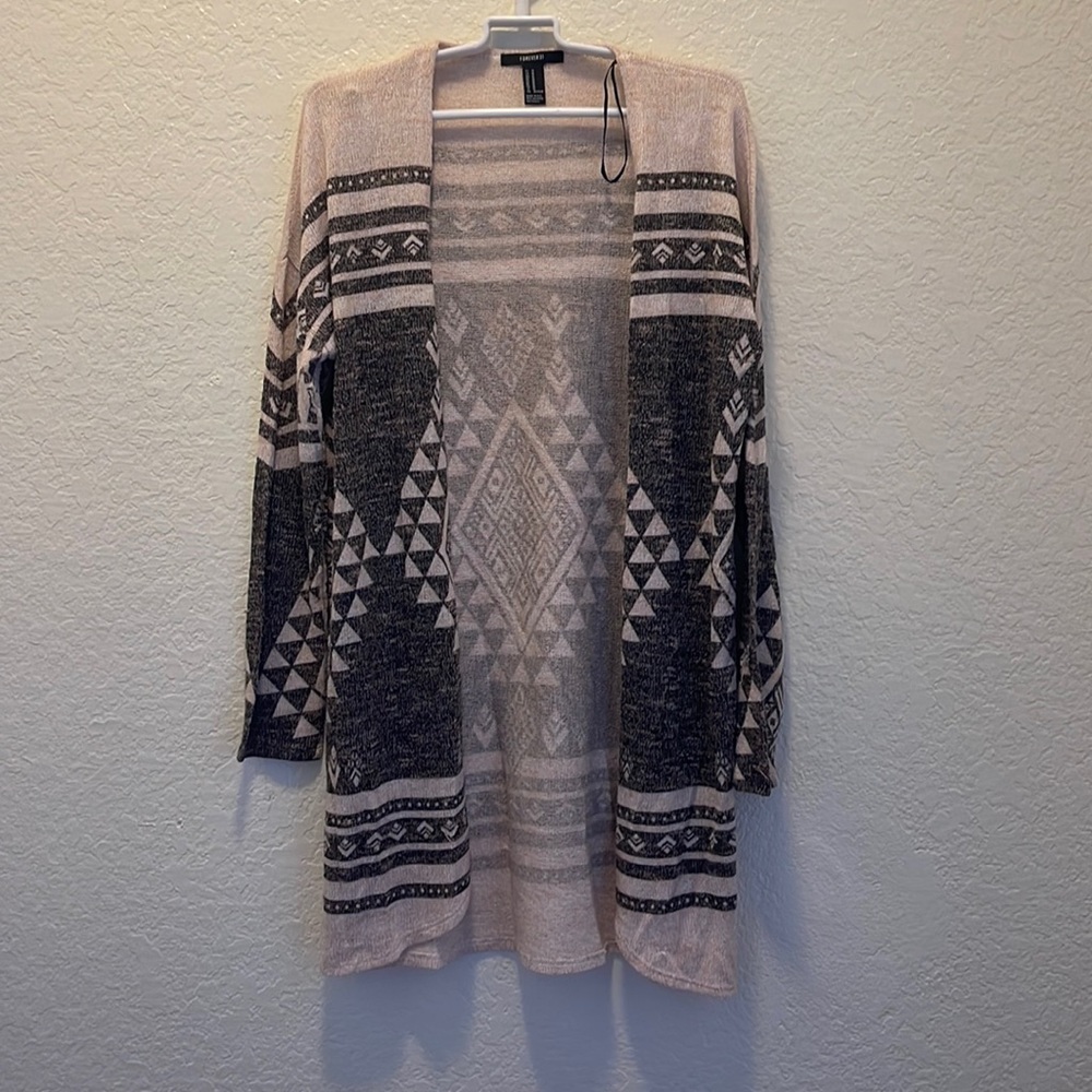 Forever 21 cardigan